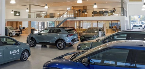 Wassink Autogroep Arnhem Kia